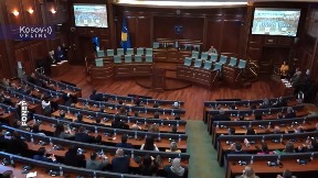 Nova sednica u sredu